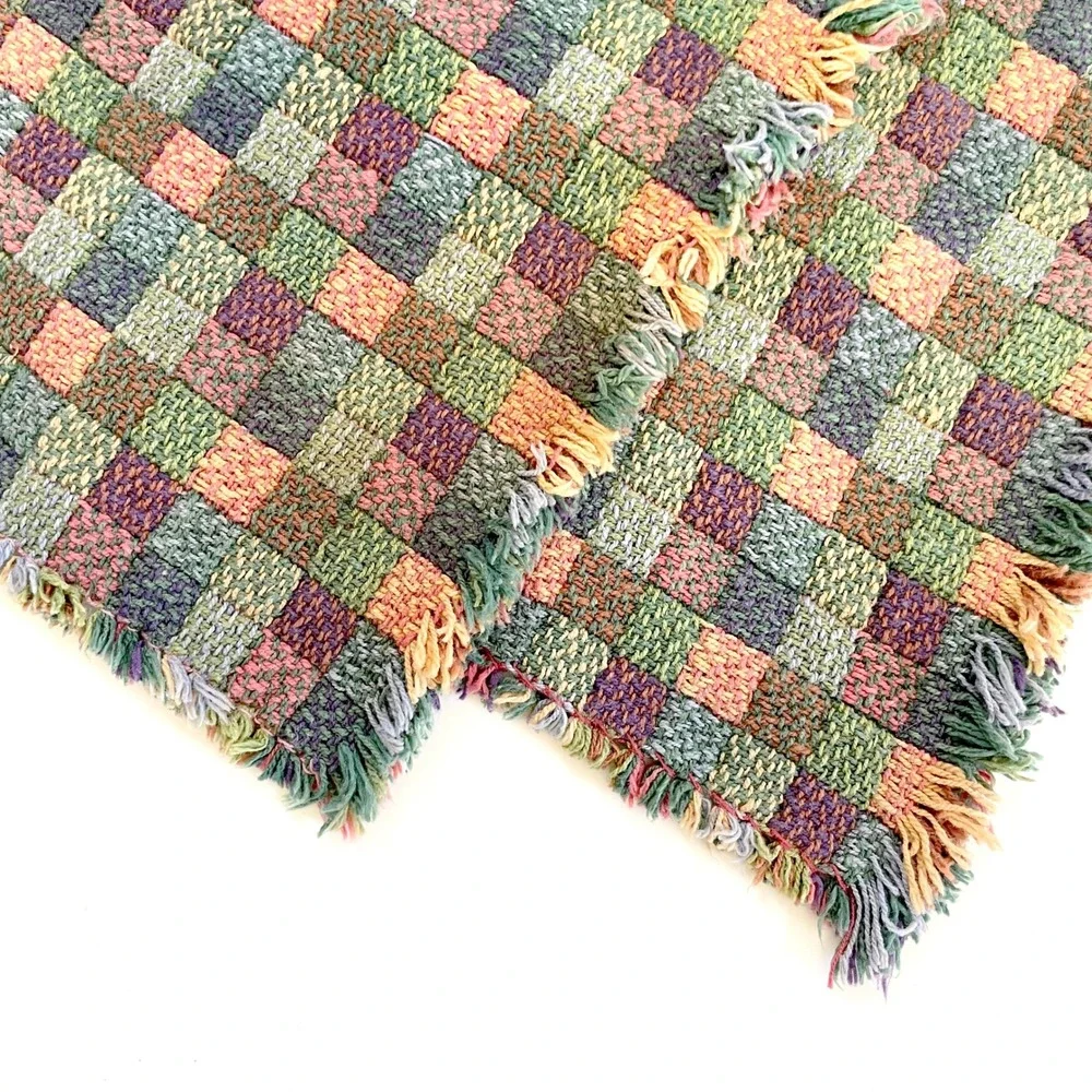 N/A woven tapestry